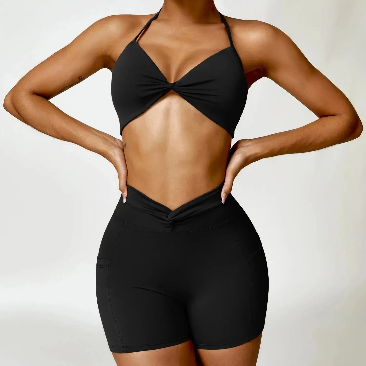 Fashion Camisole Yoga Suit Women Yoga - Bellarte Enchanté Fashion Camisole Yoga Suit Women Yoga